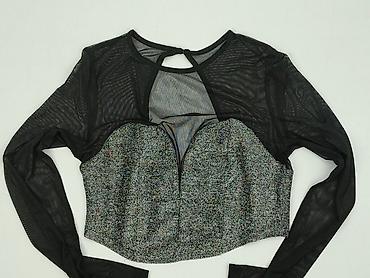 crop: Terranova, Top damski, rozmiar S — 1