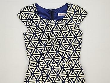 amisu dresses: Sukienka damska, rozmiar XS — 1