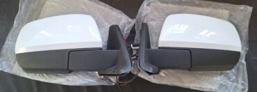 Bamperlər, buferlər: Niva legend tep teze elektron guzguler full komplektaciyadi tep