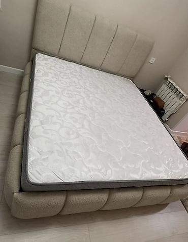 matras sifarisi: Baza ve matras daxil 400 azn — 2