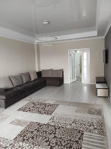 Долгосрочная аренда квартир: 3 комнаты, Агентство недвижимости, С мебелью полностью — 5