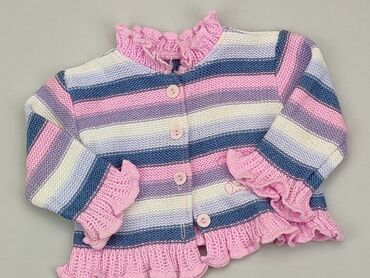 Sweaters and Cardigans: Cardigan, 12-18 months, condition - Satisfying