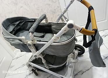 Uşaq dünyası: Araba problemi yoxdur qiymet son.Unvan Ehmedli — 3