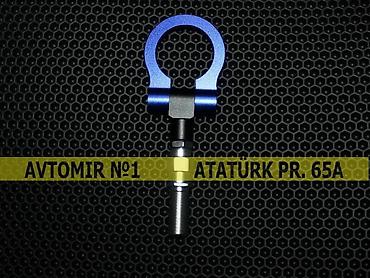 Аксессуары и тюнинг: Buksir göy 🚙🚒 ünvana və bölgələrə ödənişli çatdırılma 💳birkart və — 1
