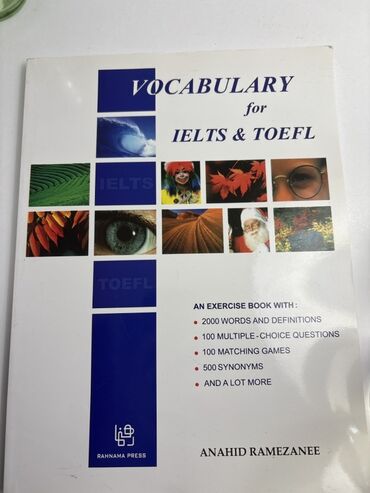 riyaziyyat 1 ci sinif derslik pdf yukle: Məhsul: Vocabulary for IELTS & TOEFL – məşq kitabı Müəllif lalafo.az -da riyaziyyat 1 ci sinif derslik pdf yukle: Məhsul: Vocabulary for IELTS & TOEFL – məşq kitabı Müəllif