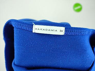 le colet: Makadamia, Sukienka damska, rozmiar M — 4