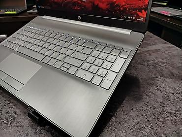 Ноутбуки HP: Для программирования, Новый, AMD Ryzen 5 — 4