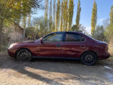 продаю хюндай саната: Hyundai Tiburon: 1996 г., Купе