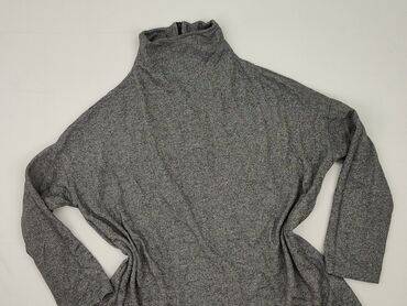 basic oversized t shirty: Women`s golf, Size 6XL (EU 52)