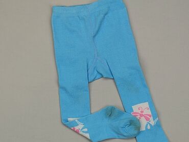rajstopy używane: Pozostałe ubranka dla niemowląt, 12-18 m, stan - Zadowalający