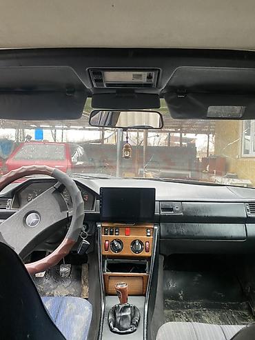 Mercedes-Benz: Mercedes-Benz E-Class: 1989 г., Универсал — 9