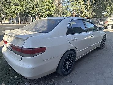 руль хонда инспаер: Honda Inspire: 2003 г., Автомат, Бензин, Седан — 3
