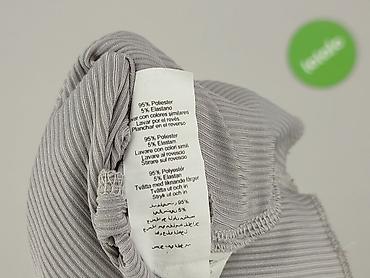 bluzki na gumce: Boohoo, Top damski, rozmiar 2XS — 6