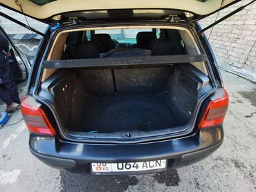 купить двигатель на пассат б3 1.8 моно: Volkswagen Golf: 2001 г., 1.6 л, Механика, Бензин, Хетчбек