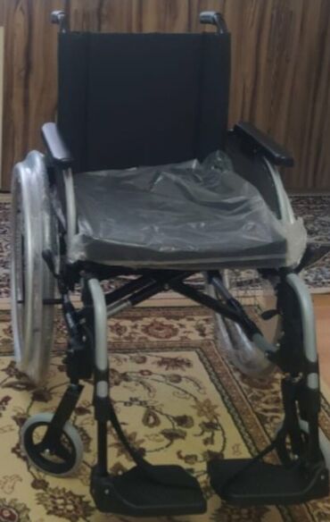 инвалидная коляска бишкек: Elil arabasi türkiye istehsali komfort ve rahat Elil arabası teze