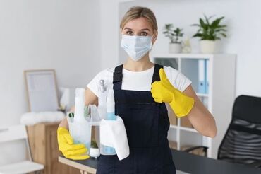 услуги домработницы: Уборка помещений, | Уборка после ремонта, | Квартиры