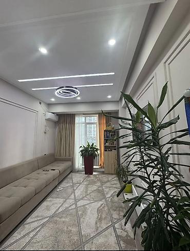 Продажа квартир: 1 комната, 40 м², Элитка, 3 этаж, Евроремонт — 9