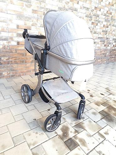 Modullu arabalar: 2-i 1-də araba, Kidilo, Yeni, Yaş: <1 ay — 5