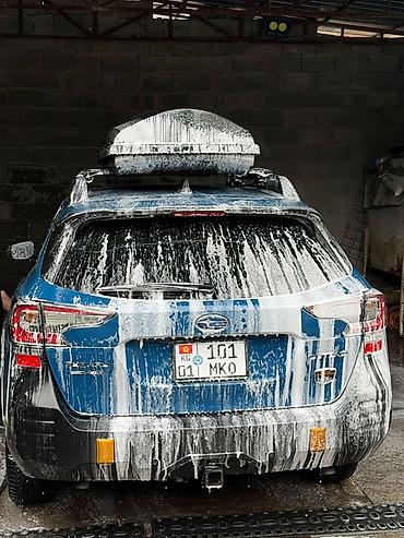решетка радиатора аутбек: Subaru Outback: 2022 г., 2.4 л, Автомат, Бензин, Универсал — 4