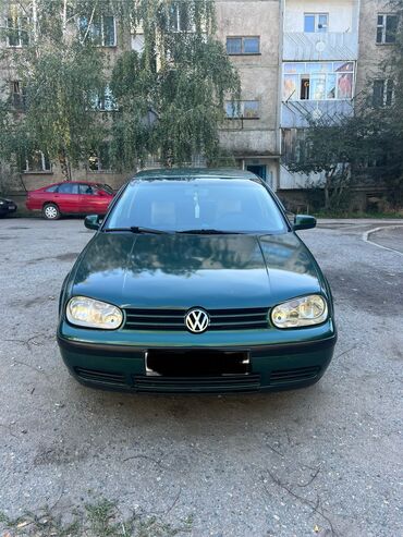 гольф 4 2 0: Volkswagen Golf: 1998 г., 1.6 л, Автомат, Бензин