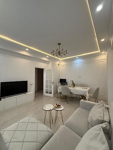 room: Əhmədli metrosu çıxışında 2 otaqlı ev uzun müddətli kirayə verilir — 5