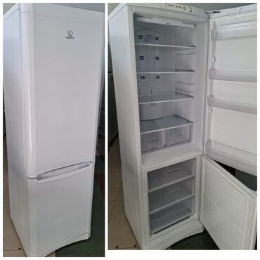 Soyuducular: Indesit Soyuducu Satılır
