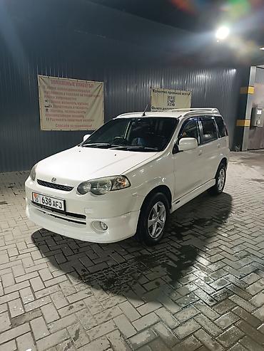 хонда s660 цена: Honda HR-V: 2003 г., 1.6 л, Автомат, Газ, Универсал — 1