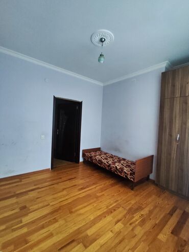 Uzunmüddətli kirayə mənzillər: Həzi Aslanov metrosun yaxınlığında iki otagli mənzil kirayə — 5