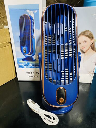 Termostatlar: Təzə ventilator 15 azn