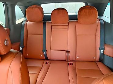 Lixiang: Lixiang L6: 2024 г., Гибрид, Кроссовер — 7