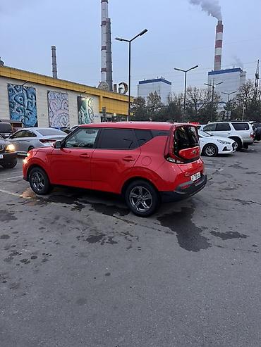 киа соул то цена: Kia Soul: 2019 г., 2 л, Автомат, Бензин, Кроссовер — 4