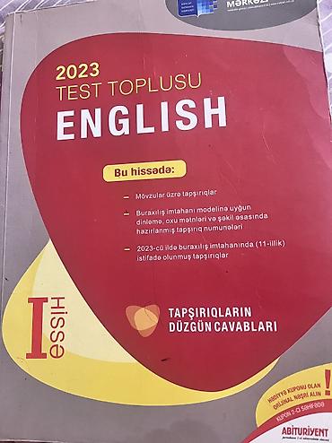 Другое: Isledilb deye ikisi birlkde 3 manata satilir — 2