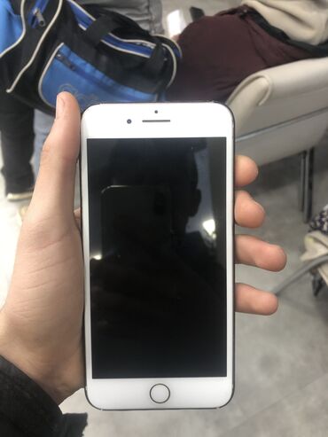 qayali gold market sumqayit: IPhone 7 Plus, 32 GB, Rose Gold, Barmaq izi, Zəmanət