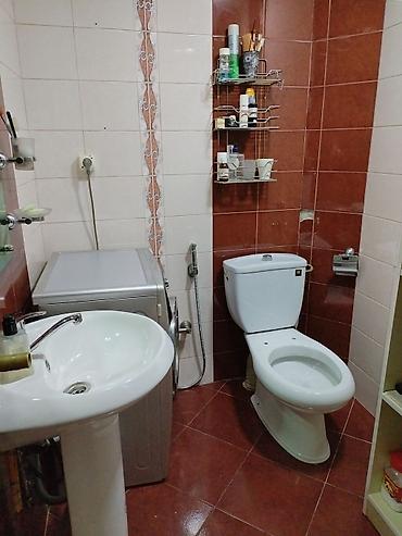 Köhnə tikili: Bakı, 2 otaqlı, Köhnə tikili, 52 kv. m — 17