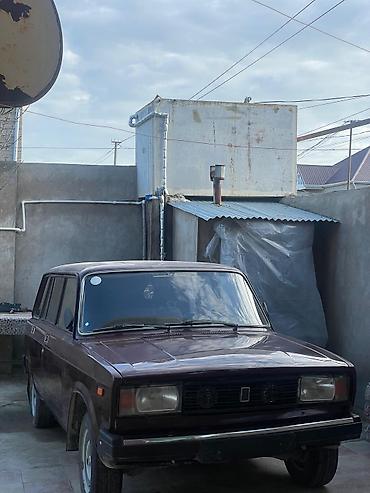 VAZ (LADA): VAZ (LADA) 2104: 1.6 l | 2002 il 46000 km Sedan — 1