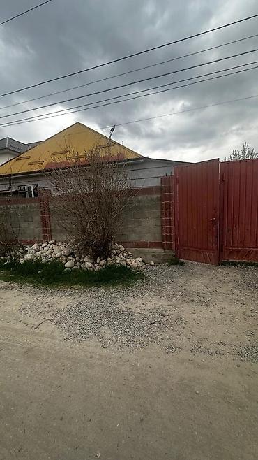 исфана лейлек: 4 бөлмө, 112 м², 4 соток, Бишкек, Селекционное а — 1