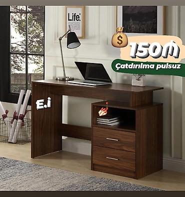 kompüter masa: Kompüter masası, Yeni — 1