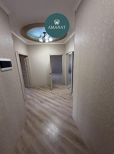 сдаю кв алтын ордо: 2 комнаты, 68 м², Алтын-ордо ж/м Элитка, 2 этаж, Свежий ремонт — 8