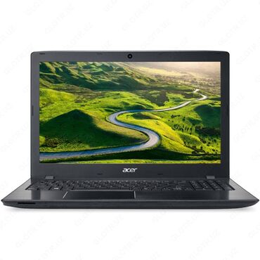 core i7 ноутбук купить в Кыргызстан | Ноутбуки и нетбуки: Acer Intel Core i7, 16 ГБ ОЗУ, 15.6 "
