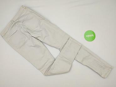 danielki 29: H&M, Spodnie materiałowe damskie, rozmiar M — 3