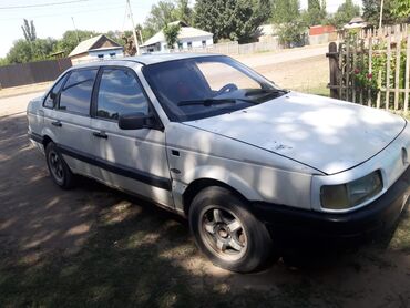 купить запчасти на опель вектра б: Volkswagen Passat: 1988 г., 1.8 л, Механика, Бензин, Седан