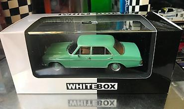 Mercedes, 1968 il, 1:43, Dəmir, Ödənişli çatdırılma lalafo.az -da Mercedes, 1968 il, 1:43, Dəmir, Ödənişli çatdırılma