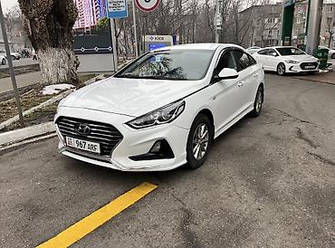 коробка цивик: Сдаю Hyundai Sonata под такси, Долгосрочно, | Залог, Водительские права, Ремонт мотора от арендодателя — 1