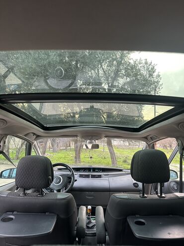 Renault: Renault Espace: 2 l | 2006 il 370000 km Van/Minivan — 9