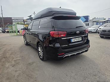 растоможка: Kia Carnival: 2020 г., 2.2 л, Автомат, Дизель, Минивэн — 2