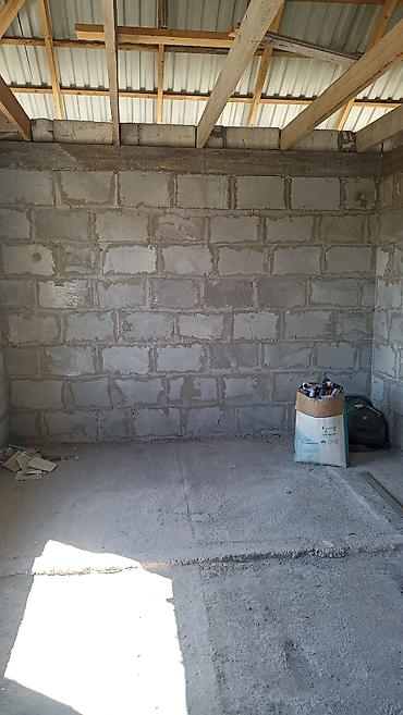 Продажа дач: Продаётся недостроенный двухэтажный дом в дачном товариществе — 18