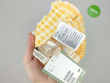 spodnice lata 80: H&M Divided, Spódnica damska, rozmiar L — 5
