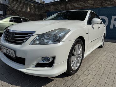 афто рынок каракол: Toyota Crown: 2010 г., 3.5 л, Вариатор, Гибрид, Седан