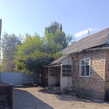 сдаю дом аламедин 1: 4 комнаты, 84 м², 18 соток, Ак-Джол, Собственник — 1