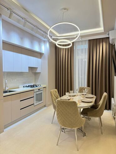 Посуточная аренда квартир: 1 комната, Душевая кабина, Постельное белье, Кондиционер — 10